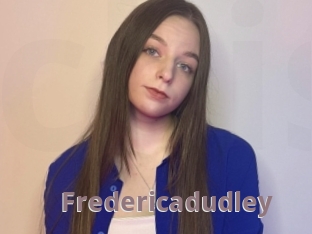 Fredericadudley