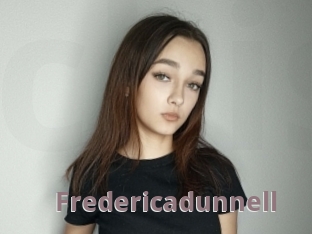 Fredericadunnell