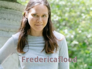 Fredericaflood