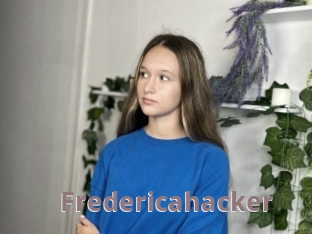Fredericahacker
