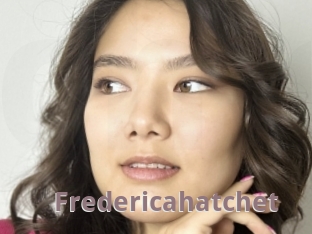 Fredericahatchet
