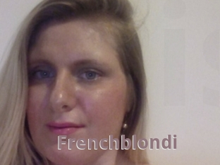 Frenchblondi