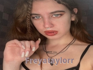 Freyataylorr