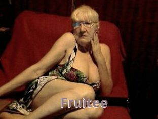 Fruitee