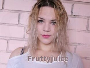 Fruttyjuice