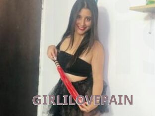 GIRLILOVEPAIN