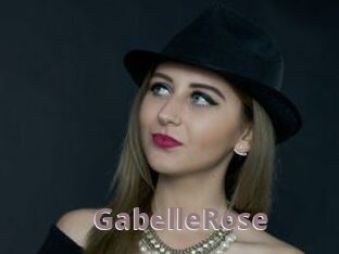 GabelleRose