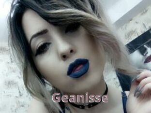 Geanisse