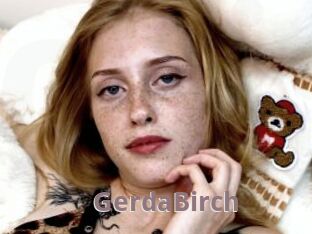 GerdaBirch