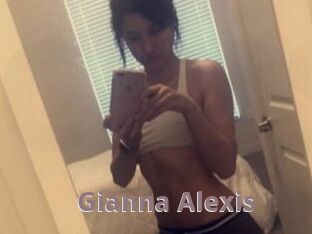 Gianna_Alexis