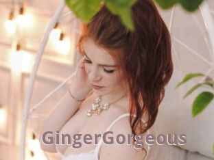 GingerGorgeous