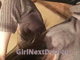 GirlNextDoor4u