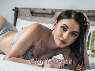 GloriaDyer