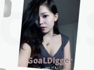 GoaLDigger