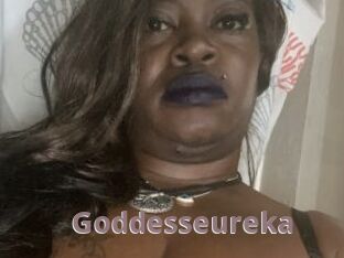 Goddesseureka