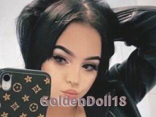 GoldenDoll18
