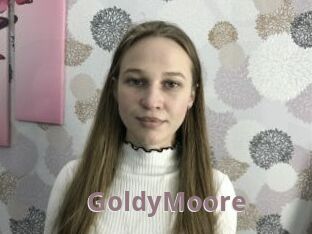 GoldyMoore