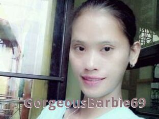 GorgeousBarbie69