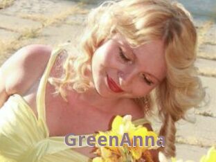 GreenAnna