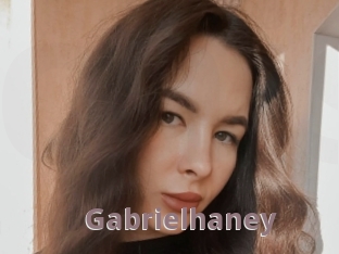 Gabrielhaney