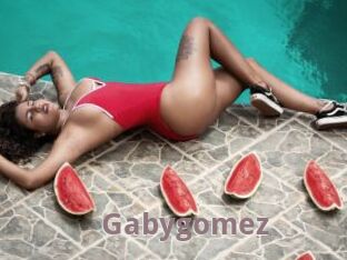 Gabygomez