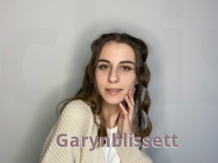 Garynblissett