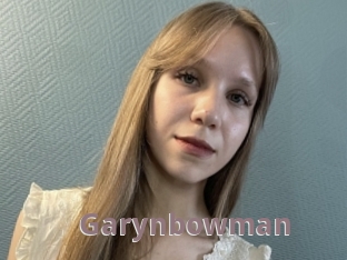 Garynbowman