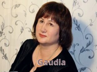 Gaudia