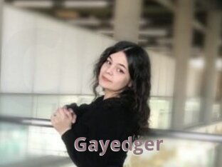 Gayedger