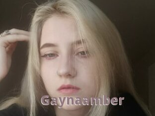 Gaynaamber