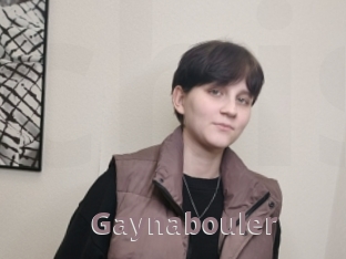 Gaynabouler