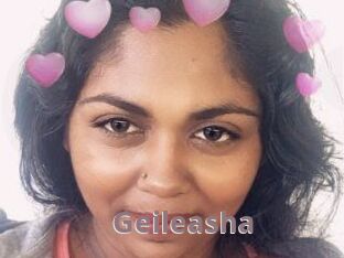 Geileasha