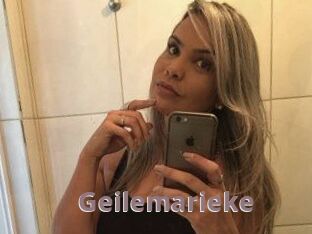 Geilemarieke