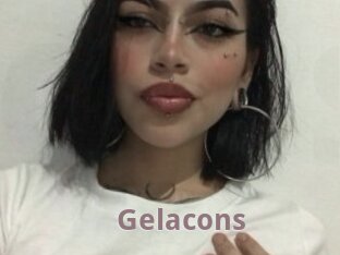 Gelacons