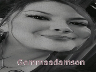 Gemmaadamson
