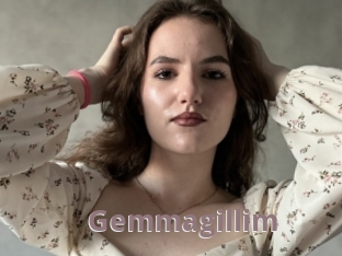 Gemmagillim