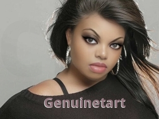 Genuinetart