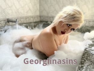 Georgiinasins