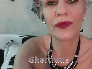 Ghertrude
