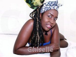Ghiselle