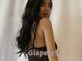Giapearll