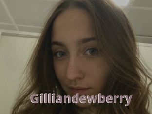 Gilliandewberry