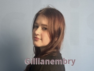 Gillianembry