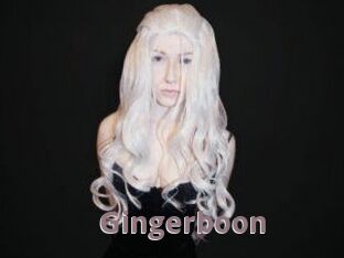 Gingerboon