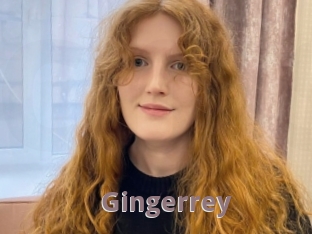 Gingerrey