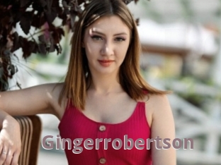 Gingerrobertson