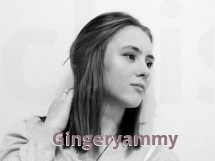 Gingeryammy
