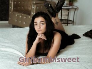 Girlbambisweet