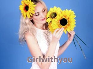 Girlwithyou