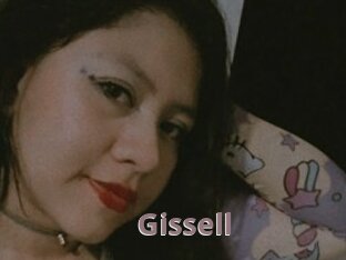 Gissell
